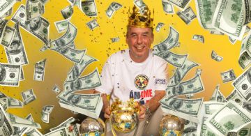 Los PREMIOS que Emilio Azcárraga les DIO A ESCOGER a los jugadores del Club América por el Tricampeonato