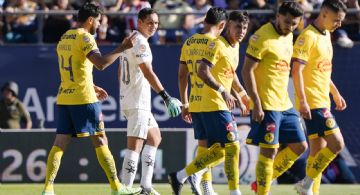 Los CAMBIOS en la ALINEACIÓN que podría hacer André Jardine para el América vs Querétaro