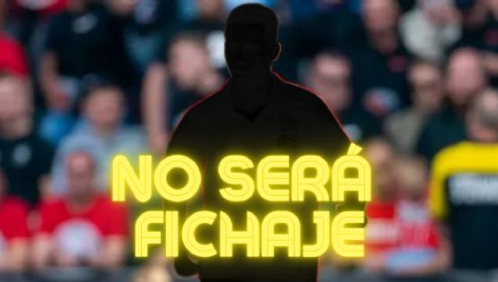 Club América DESCARTA REFUERZO Internacional para el Apertura 2024