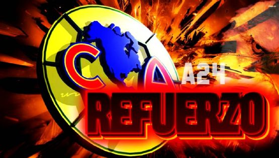 ¡Ya está hecho! Club América AMARRA otro REFUERZO antes del partido vs Querétaro