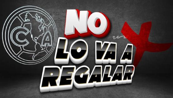 El jugador que el Club América OBLIGARÍA a QUEDARSE si no hay una BUENA OFERTA por él