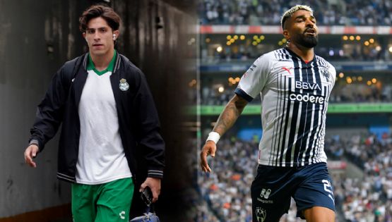 ¿Podrían jugar Rodrigo Aguirre y Alan Cervantes en el Club América vs Querétaro?