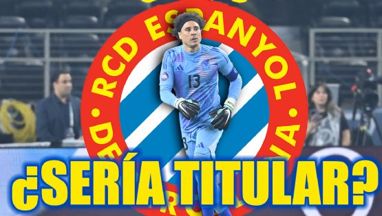 ¿Guillermo Ochoa SERÍA TITULAR si se concreta su FICHAJE en el Espanyol de Barcelona?