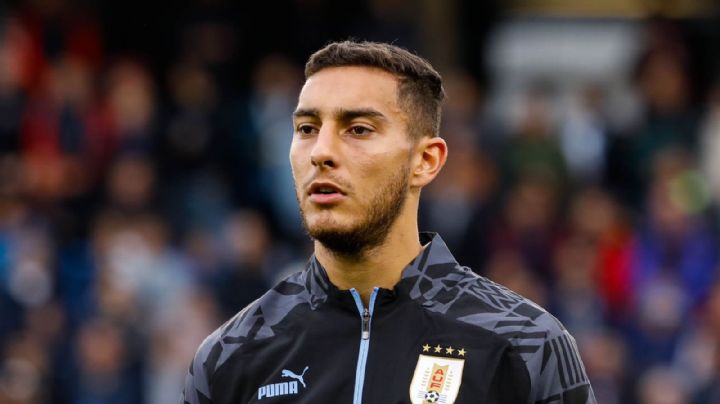 GIGANTE de Sudamérica ALZA LA MANO por Sebastián Cáceres pero el uruguayo SE AFERRA a Europa