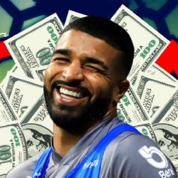 La MILLONADA que pagó el Club América por el FICHAJE de Rodrigo Aguirre