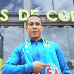Iván Rodríguez confiesa su MAYOR RETO con el Club América