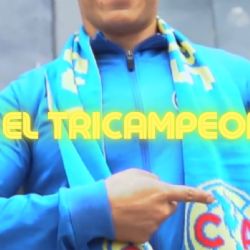 Nuevo jugador del Club América SE PONE EL COMPROMISO de ganar el TRICAMPEONATO