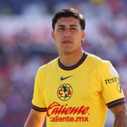 Alejandro Zendejas CONFIESA las razones por las cuales RENOVÓ con el Club América