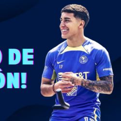 La RAZÓN por la que André Jardine le ha CAMBIADO LA POSICIÓN a Alejandro Zendejas
