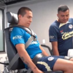 Iván Rodríguez revela la CLAVE para que se decidiera FICHAR por el Club América