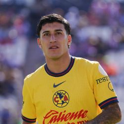 ¿Sí se iba a Cruz Azul? Alejandro Zendejas RESPONDE sobre su supuesta salida del Club América