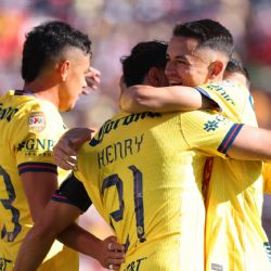 ¿Cuál será la ALINEACIÓN del Club América vs Querétaro por el Apertura 2024?