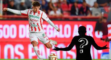 El jugador que el Club América daría como MONEDA DE CAMBIO por Heriberto Jurado