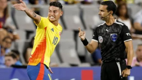 Aficiones del Club América y de Colombia SE UNEN en contra de César Ramos