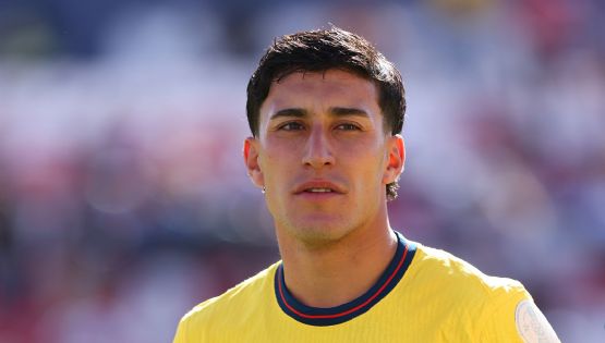 Alejandro Zendejas CONFIESA las razones por las cuales RENOVÓ con el Club América