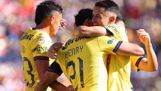 ¿Cuál será la ALINEACIÓN del Club América vs Querétaro por el Apertura 2024?