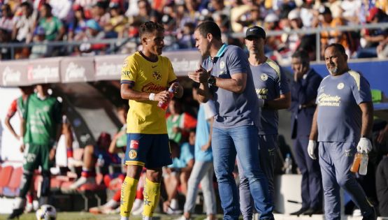 La zona MÁS DESPROTEGIDA del Club América para el Apertura 2024