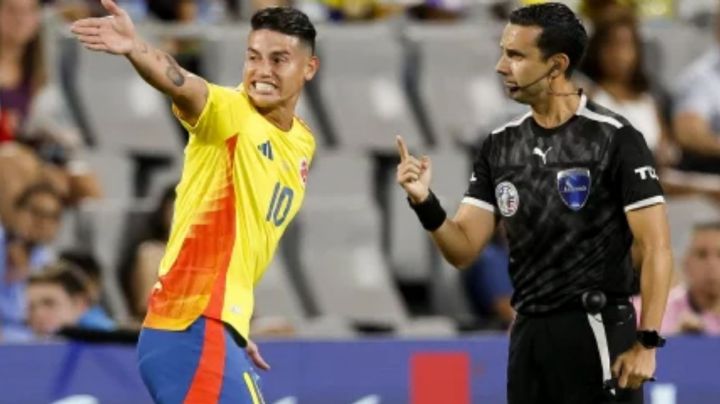 Aficiones del Club América y de Colombia SE UNEN en contra de César Ramos