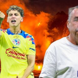 Lichnovsky juega con fuego y se reveló su forma de presionar al Club América y a Emilio Azcárraga