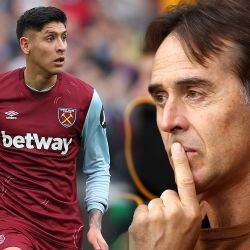 Fabrizio Romano revela CUÁNDO REGRESA Edson Álvarez  y que hay clubes INTERESADOS en él