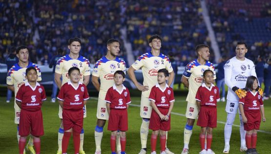 Las ZONAS EL ESTADIO que hay que conocer para ver al Club América en Ciudad de los Deportes