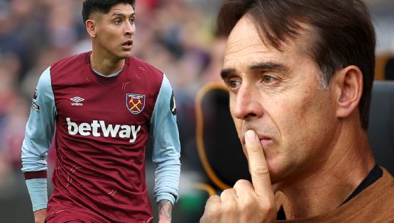 Fabrizio Romano revela CUÁNDO REGRESA Edson Álvarez  y que hay clubes INTERESADOS en él