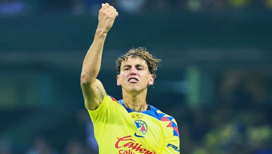 Igor Lichnovsky YA RESPONDIÓ a las acusaciones que recibió al estar en la Ciudad de México