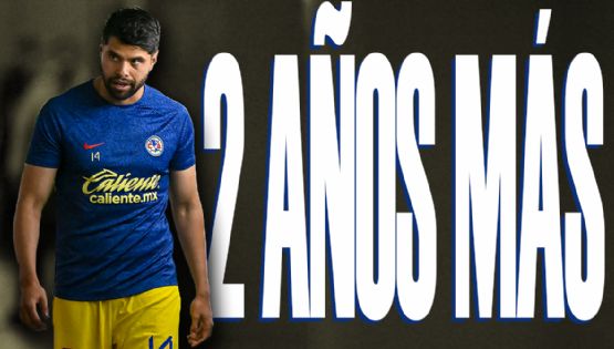 Renovación de Néstor Araujo DARÍA PISTAS sobre las POSIBLES SALIDAS del Club América