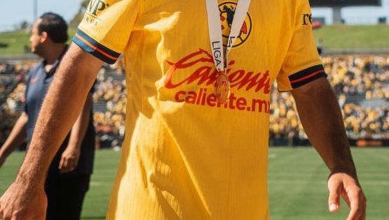 El canterano del Club América que ha DEMOSTRADO su talento en pocos minutos