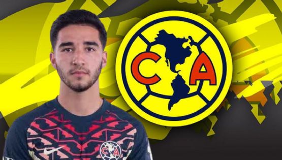 ¿Quién es Miguel Ramírez “Isco” que DESTACÓ en su DEBUT con el Club América?