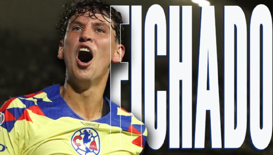 Los ÚLTIMOS DETALLES de la negociación entre Igor Lichnovsky y la directiva del Club América