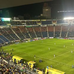 Club América en VERGONZOSO LUGAR en cuanto a asistencia en la Jornada 2 del Apertura 2024