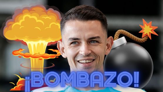 Miguel Layún INSINÚA que Álvaro Fidalgo YA NO SALDRÁ del Club América por PODEROSA razón