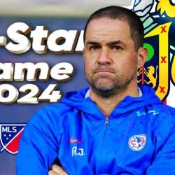 Los jugadores de Chivas CONVOCADOS por André Jardine para el All Star Game