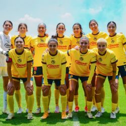 Hizo GRANDES ESFUERZOS por el Club América Femenil y la afición SE LO AGRADECE