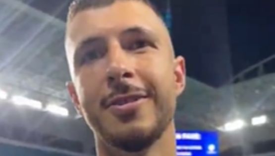 ¿CÓMO AFECTA a Edson Álvarez la llegada de Guido Rodríguez al West Ham?