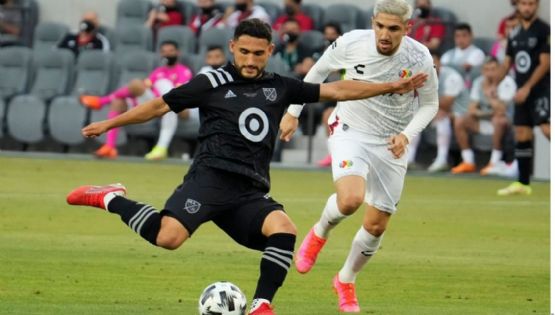 ¿Cuándo se jugará el All Stars Game, donde participarán varios futbolistas del Club América?