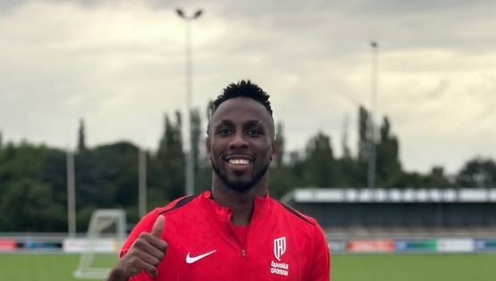 El ENORME GESTO de Julián Quiñones con el Club América aún estando en Arabia Saudita