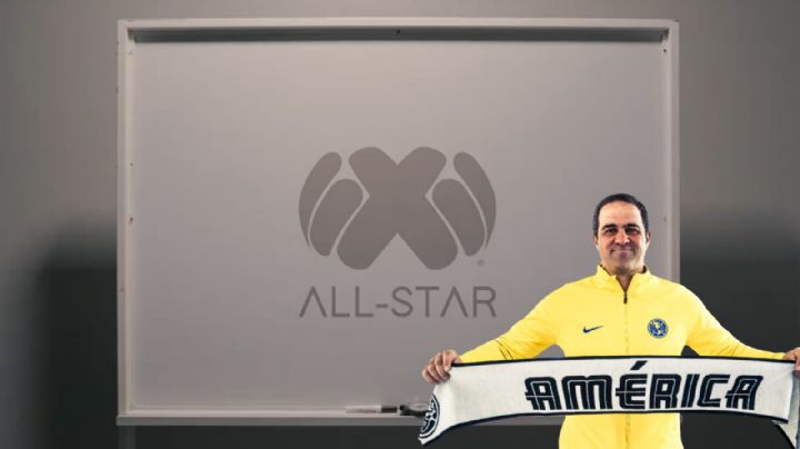 Los 28 ELEGIDOS por André Jardine para el All Star Game que representarán a la Liga MX