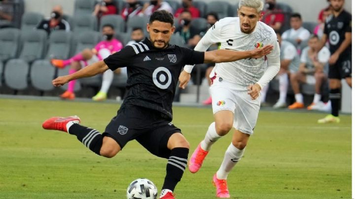 ¿Cuándo se jugará el All Stars Game, donde participarán varios futbolistas del Club América?