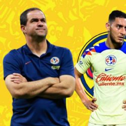 André Jardine CONFIRMA la situación con Diego Valdés, Sebastián Cáceres y Brian Rodríguez