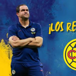 André Jardine opina sobre los ÚLTIMOS REFUERZOS del Club América
