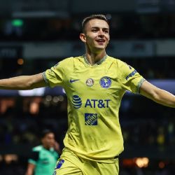 Lo que NO TE CUENTAN sobre la POSIBLE SALIDA de Álvaro Fidalgo del Club América
