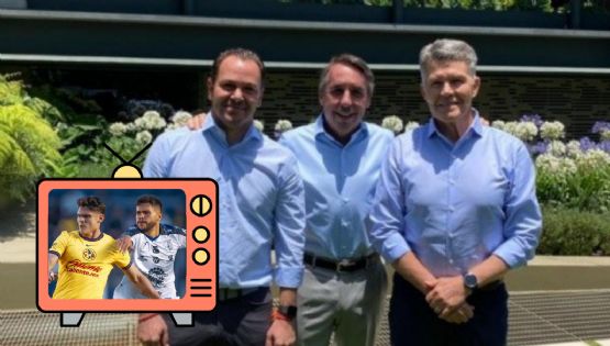 Directiva del Club América SUFRE igual que MILLONES de aficionados por transmisiones exclusivas