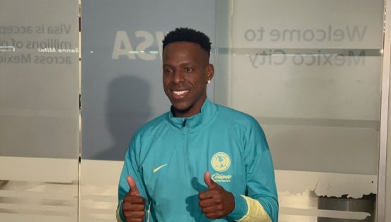 Los PROS y los CONTRAS de Cristian Borja como NUEVO REFUERZO del Club América