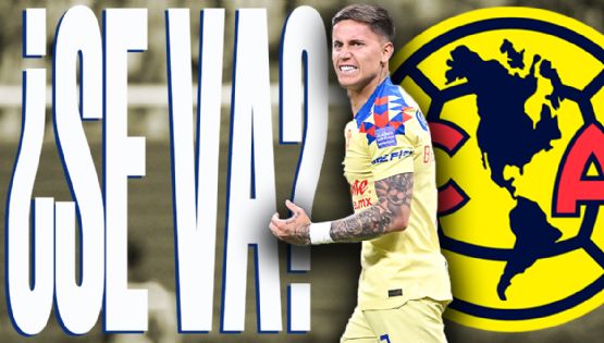 ¿Brian Rodríguez aún BUSCA SALIR del Club América en este mercado de fichajes?