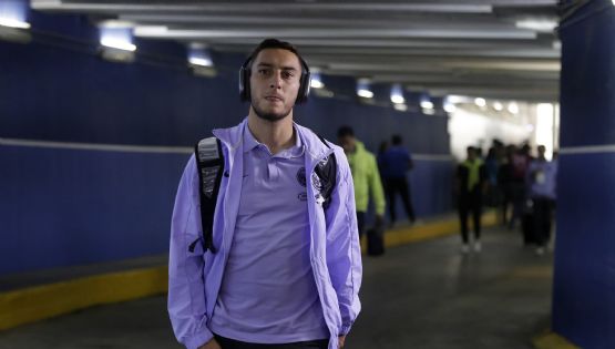 HISTÓRICO del Fútbol Español alza la mano por el FICHAJE de Sebastián Cáceres