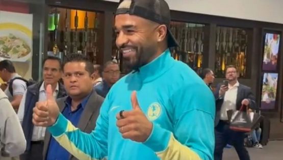 ¡Ya es OFICIAL! Club América ANUNCIA nuevo refuerzo que podría DEBUTAR vs Juárez