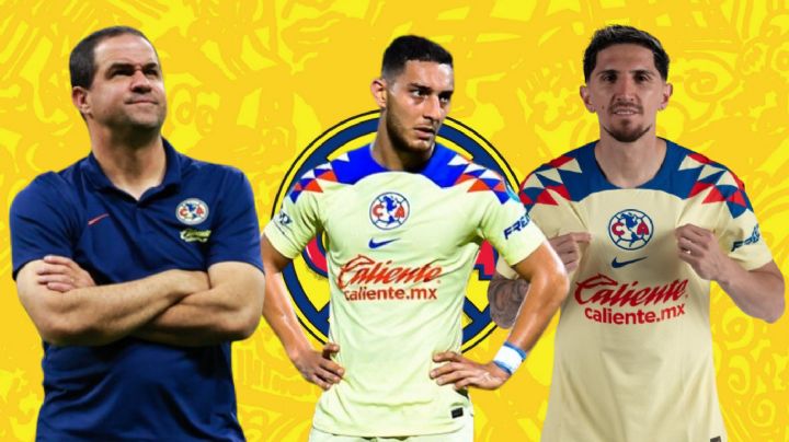 André Jardine CONFIRMA la situación con Diego Valdés, Sebastián Cáceres y Brian Rodríguez