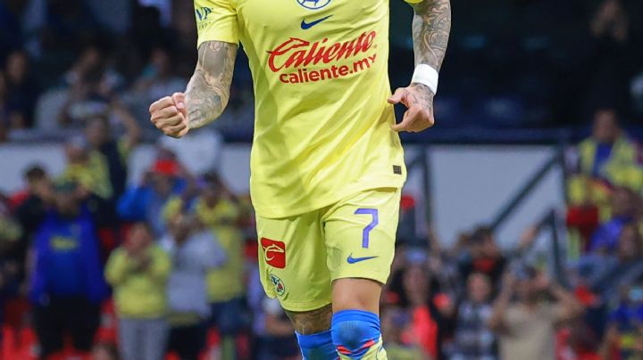 Club América RECHAZA OFERTA MILLONARIA por una de sus ESTRELLAS
